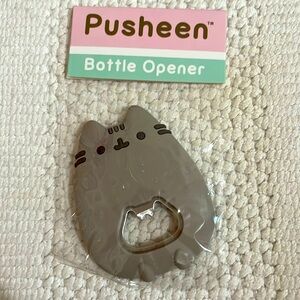 Pusheen Bottle Opener